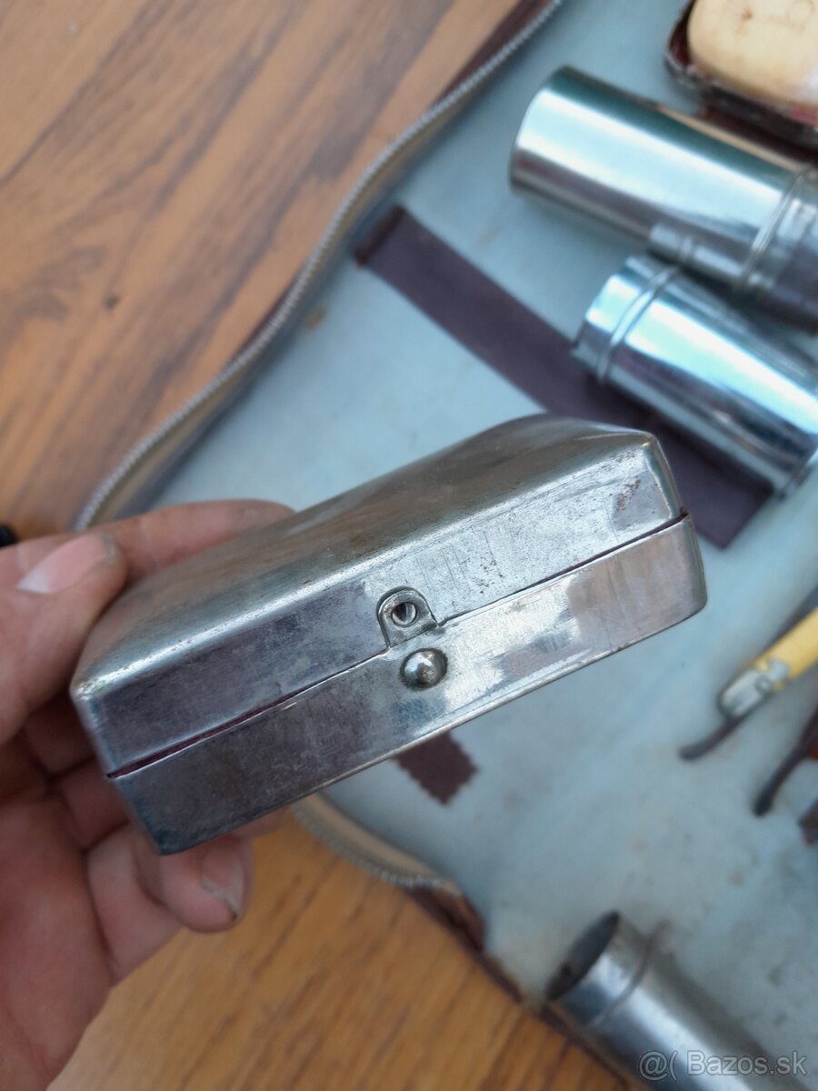 Predám sadu na holenie - 8