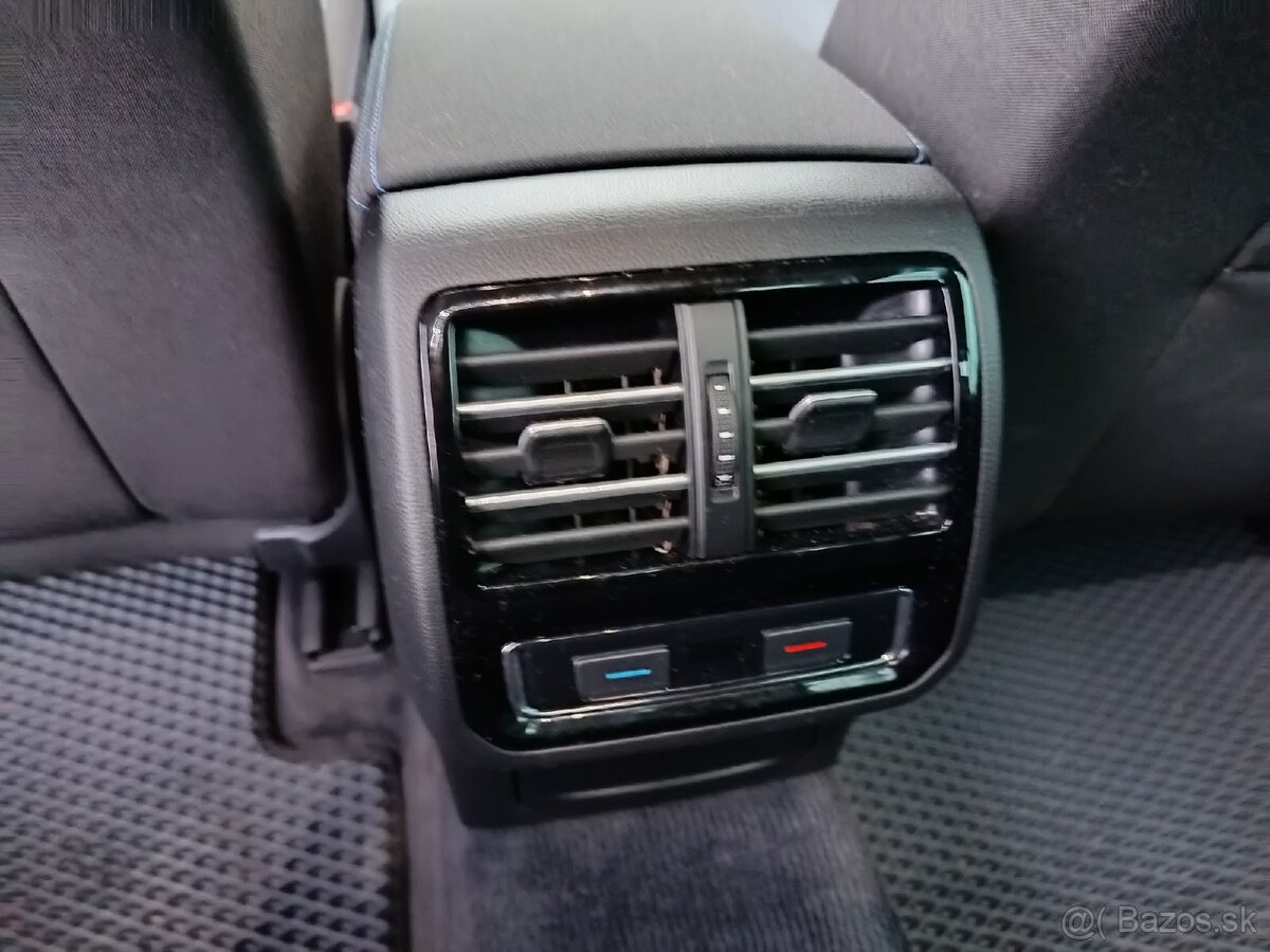 Predám Passat B8 GTE Hybrid r.v. 2017 - 8