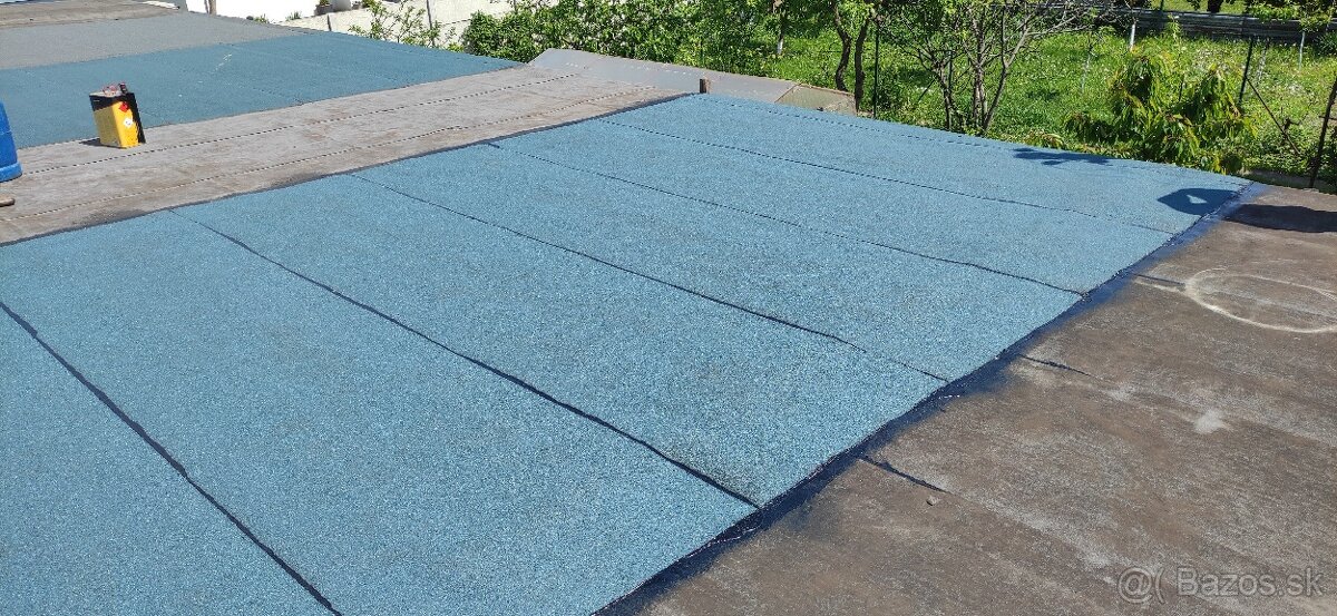 Klampiar,izolater,pokrývač - 8