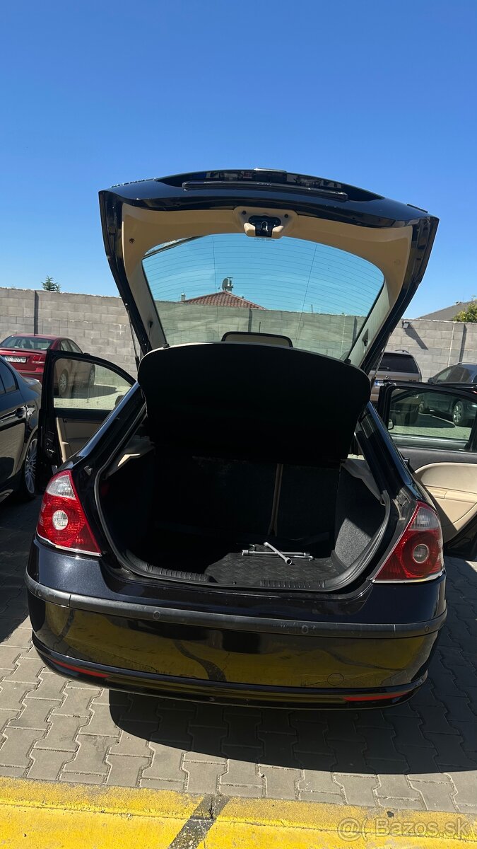 Ford Mondeo mk3 2.0 TDCi - 8