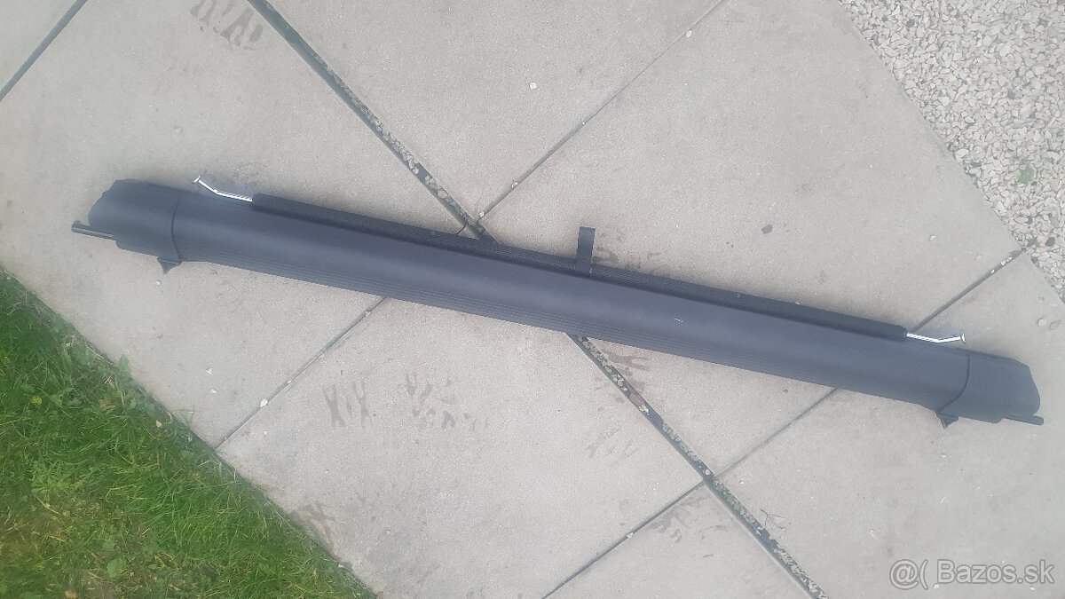 Ford Focus Kombi ST line 1.5 EcoBoost - 8