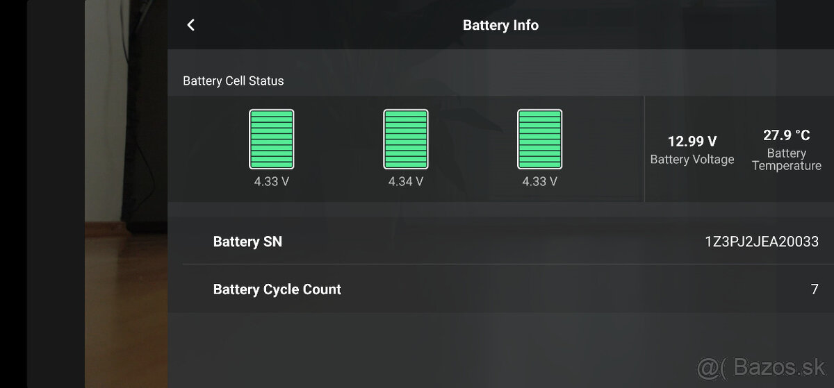 DJI AIR 2s FLY MORE COMBO - 8