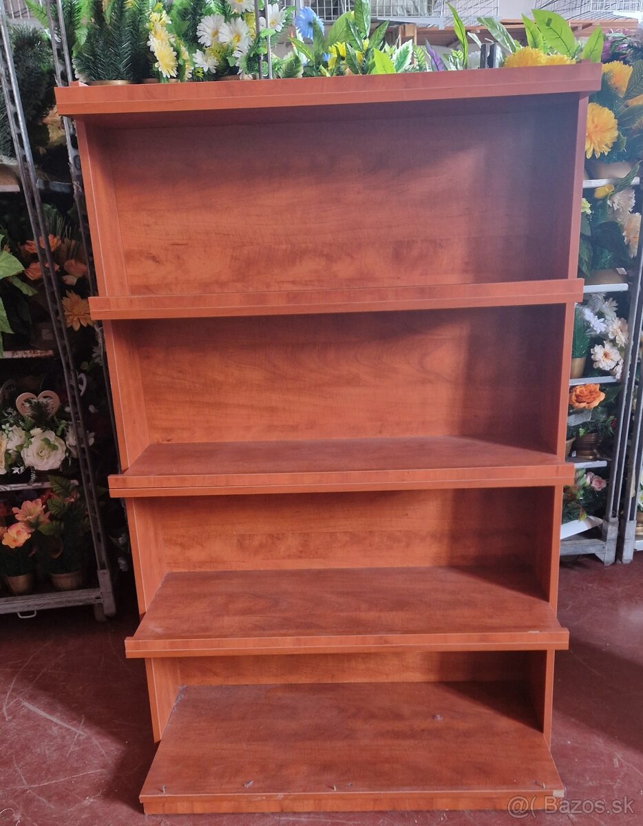 Zariadenie predajne - 8