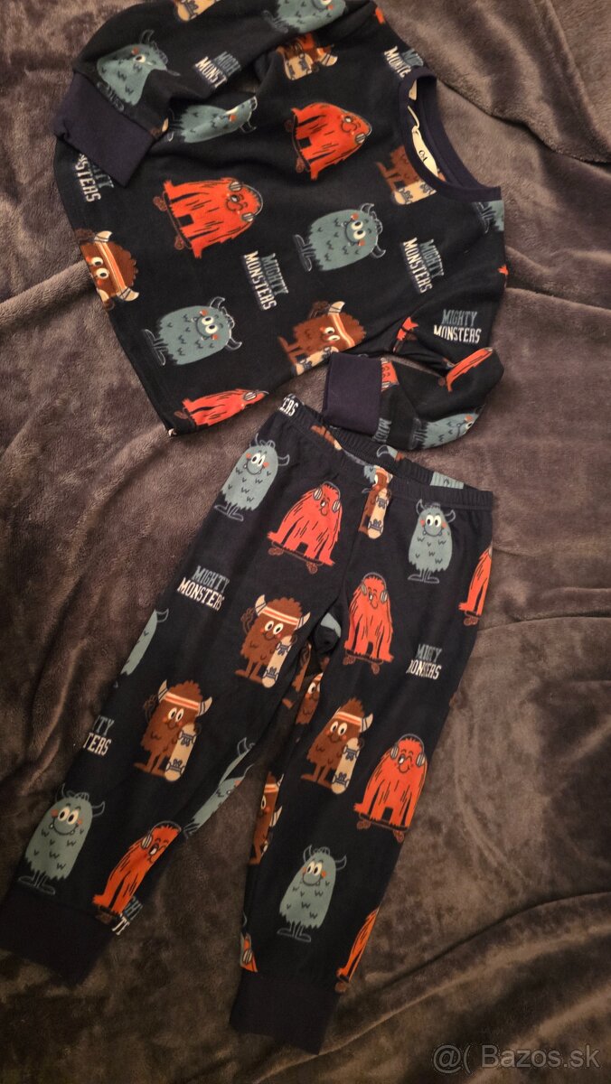 Zatepleny komplet č 98 - 8