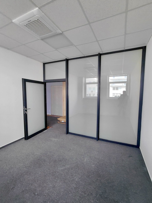 Prenajmeme 4 kanceláriu v Bratislave Ružinov - 8