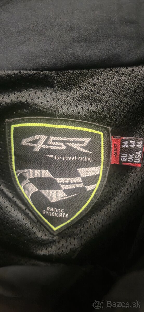 4SR & HJC + Cardo EDGE & SP Connect - 8