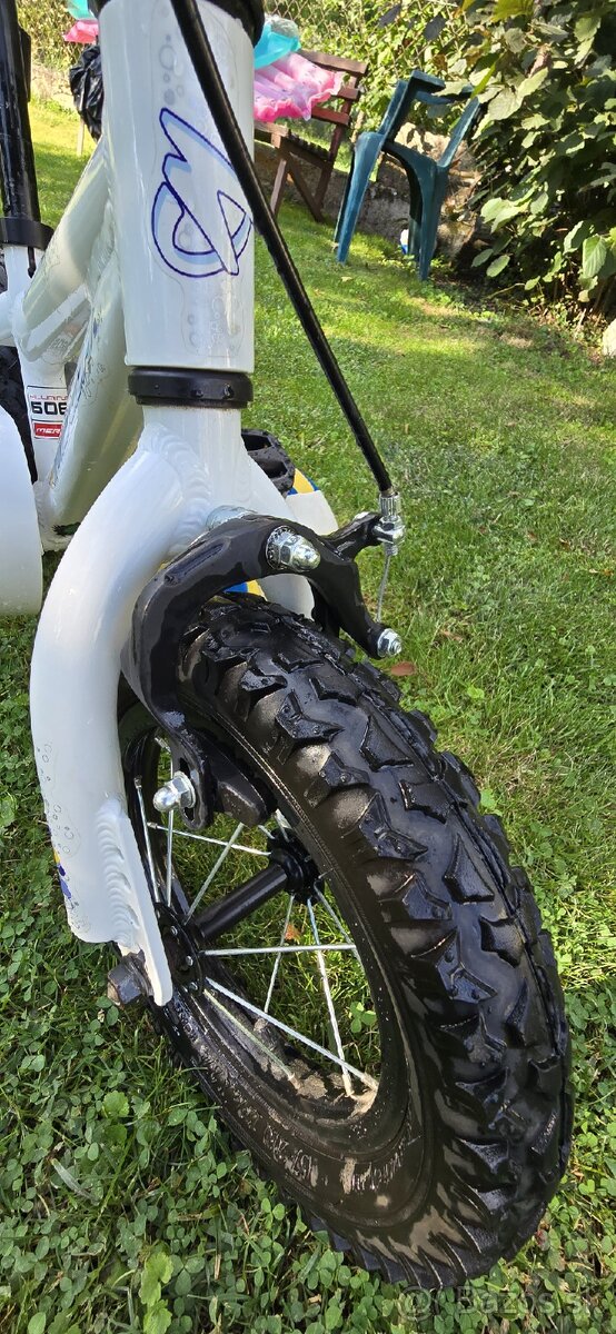 Detský bicykel MERIDA Dakar 612 - 8