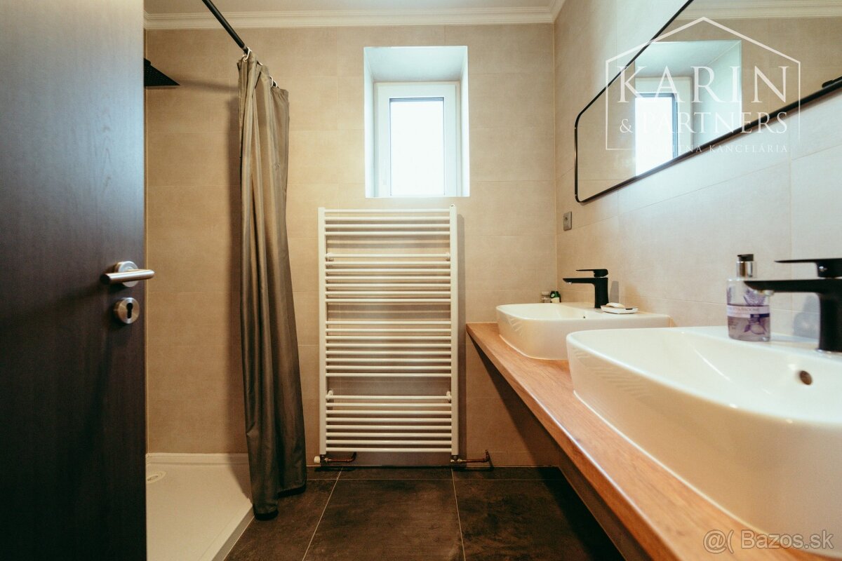 4i. novovystavaný rodinný dom v tichej časti Senice - 8