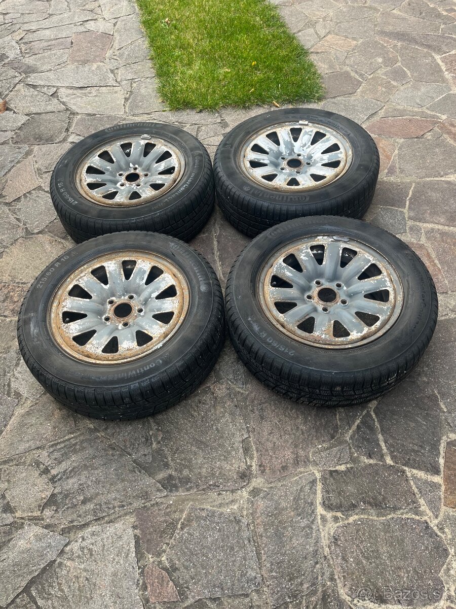 Zimne pneumatiky - 8