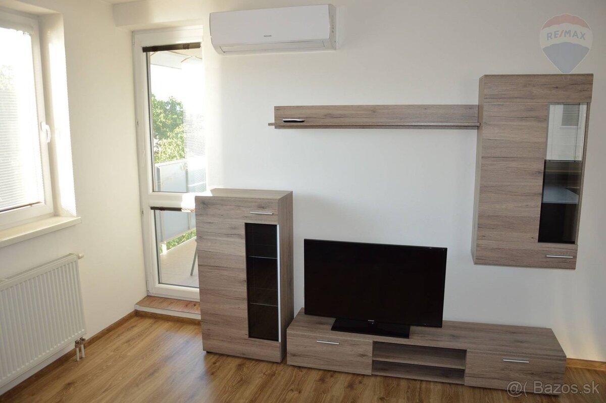 Prenájom novostavba 2 izbový tehlový byt Nitra Dúhové bývani - 8