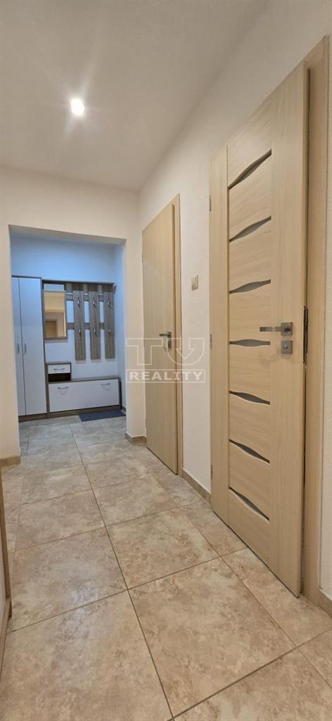 Prenájom nádherného a priestranného 2i bytu s balkónom... - 8