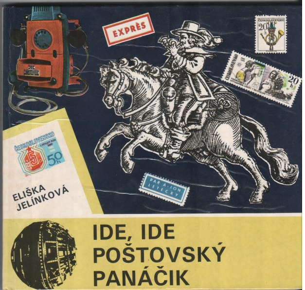 Knihy o prírode a histórií pre deti a mládež - 8