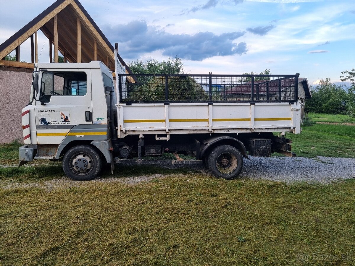 Mulčovanie, kosenie , čistenie pozemkov, štiepkovanie - 8