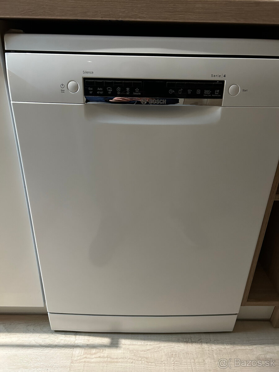 Predám vstavanú kuchyňu (7 rokov, výborný stav) - 8