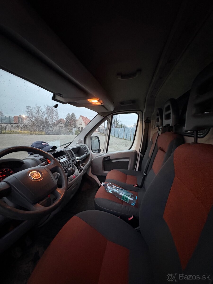 Fiat Ducato 2.3 88kW L3H2 - 8