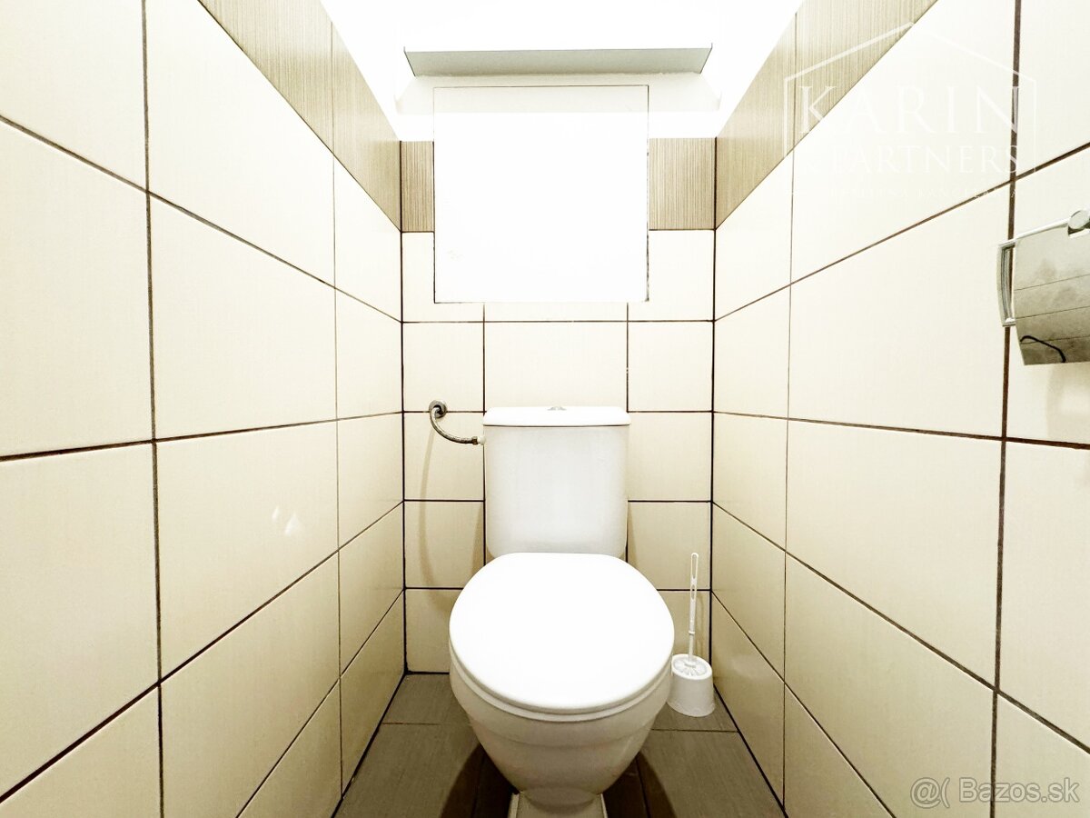 Krásne zrekonštruovaný 2-izbový byt, Skalica - Záhradná - 8