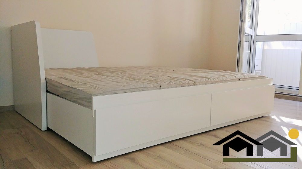 PRENÁJOM ZARIADENÉHO 1 IZBOVÉHO BYTU S BALKÓNOM NA CHRENOVEJ - 8