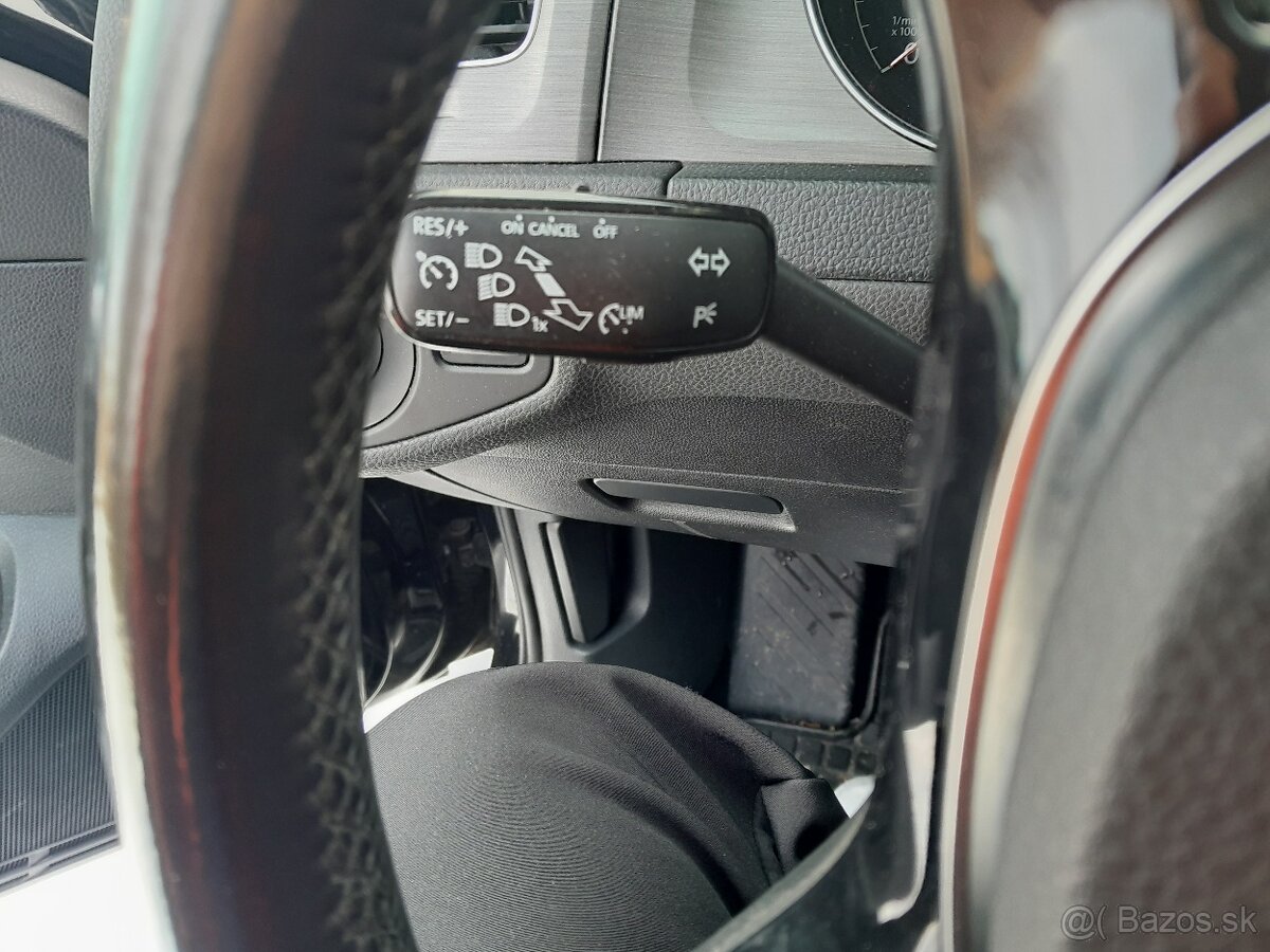 VW GOLF 7 COMBI 1.6TDI 77KW - 8