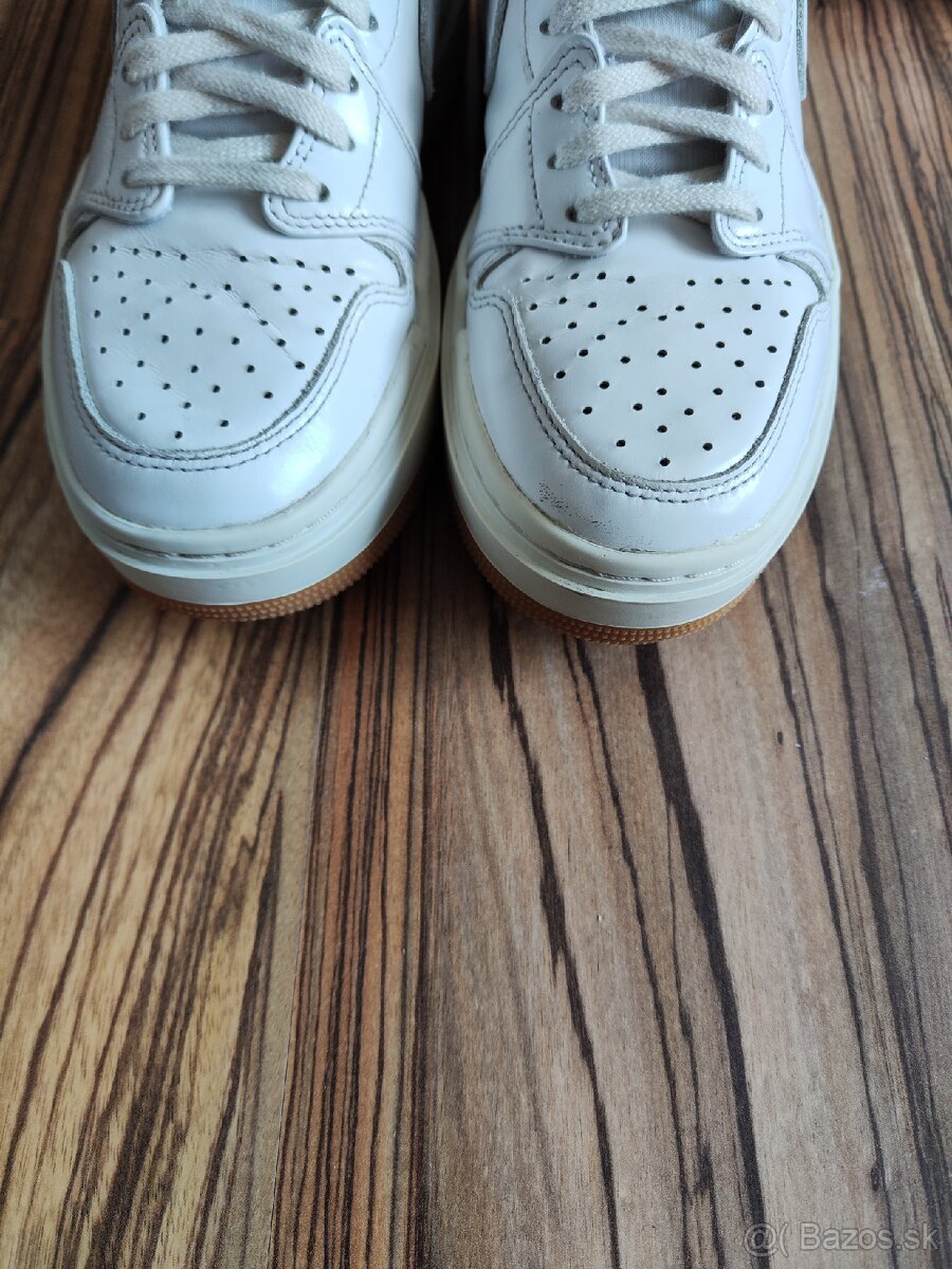 Nike Air Jordan 1 elevate high se tenisky - 8