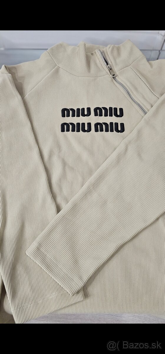 Tepláková súprava Miu - 8