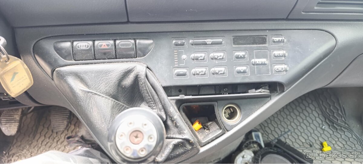 Lancia ZETA 2.1TD - 8