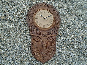 drevorezba poľovnícka 2 - 8