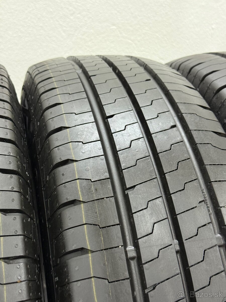 205/75 R16C Letné pneumatiky NOVÉ - 8
