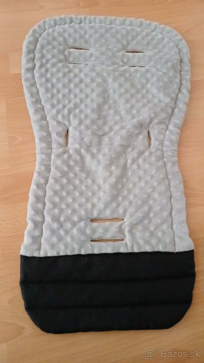 Kočík s príslušenstvom - 8