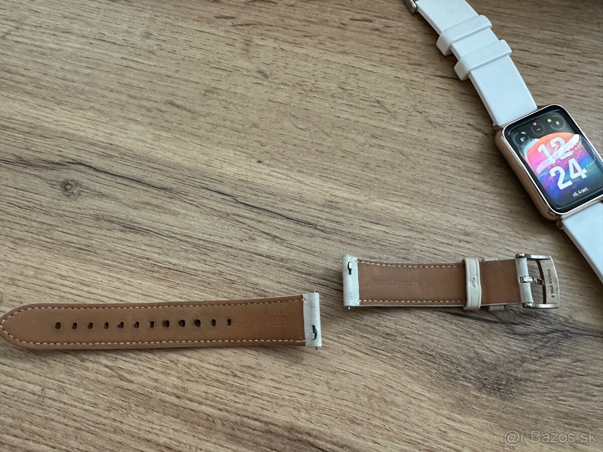 HUAWEI WATCH FIT 2 - 8