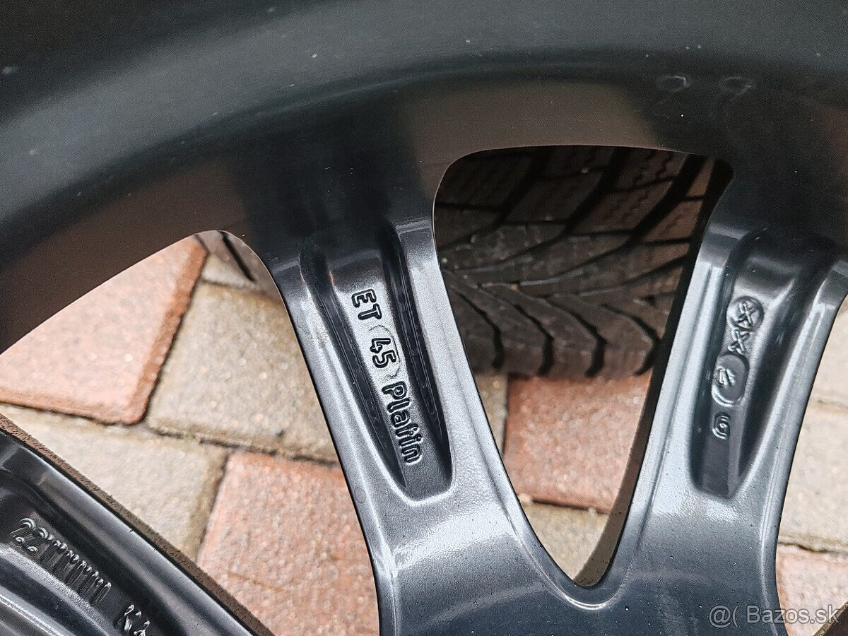 VOLVO, FORD 5X108 - 8
