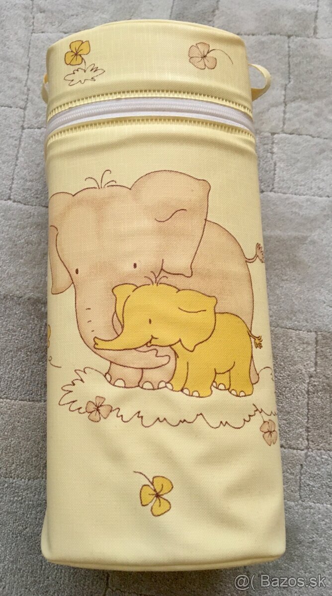 Hračky a potreby pre bábätká - 8