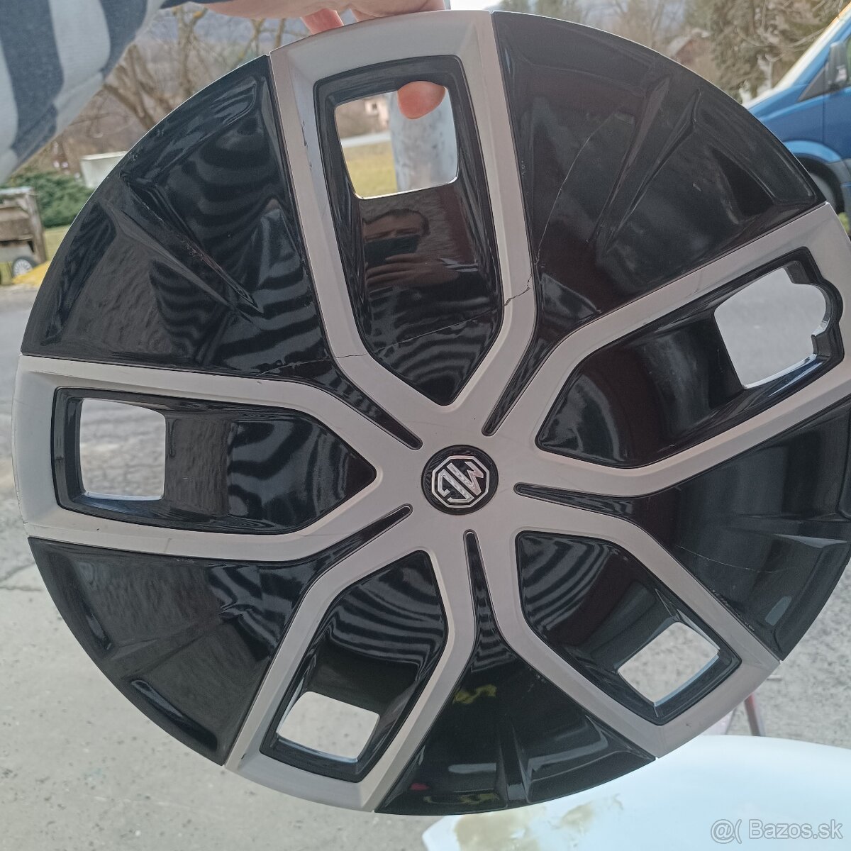 Letná sada 234/45 R18 - 8