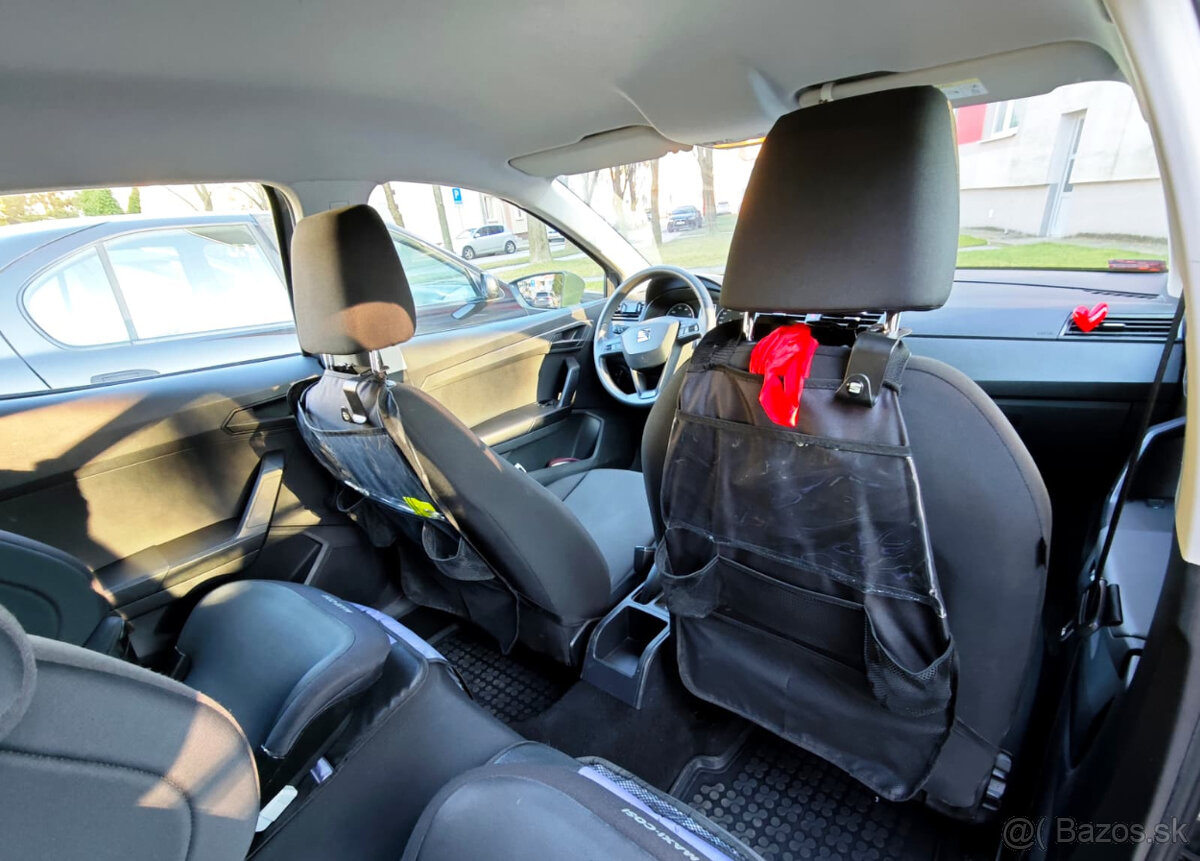 Seat Ibiza 1.0 2018, Ibiza V - 8