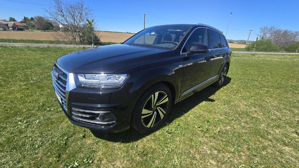 Audi Q7 - 8
