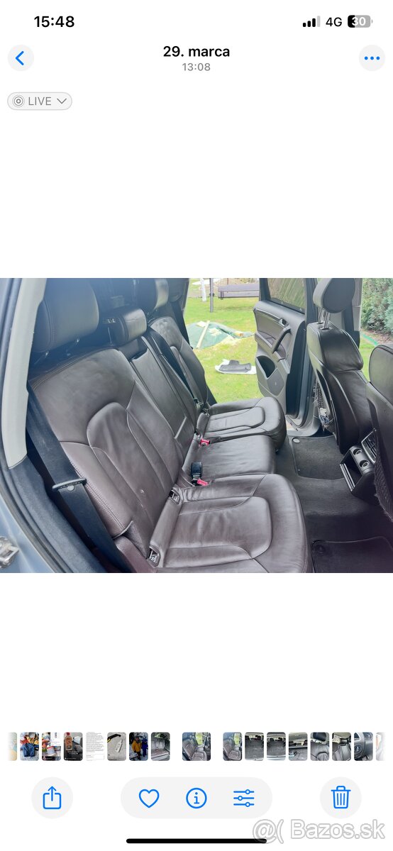 Audi Q7 - 8