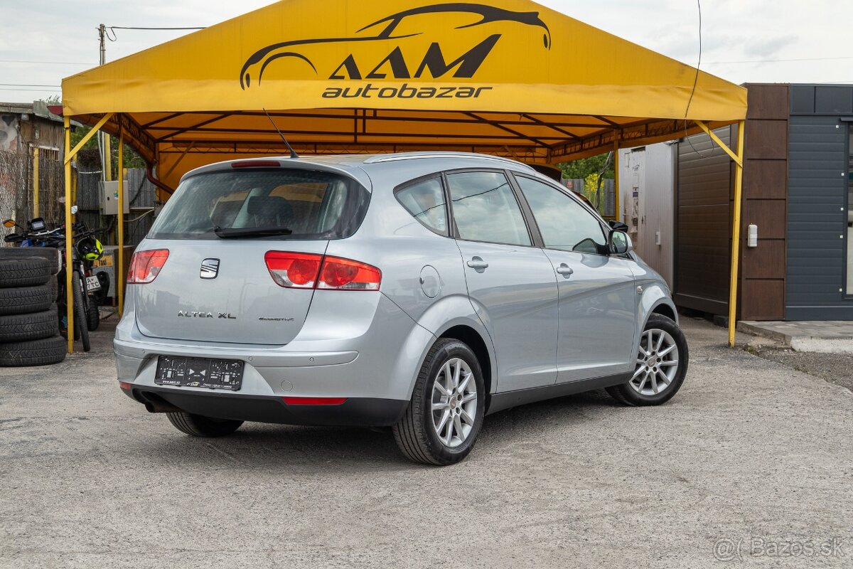 Seat Altea XL 1.2 TSI Style - 8