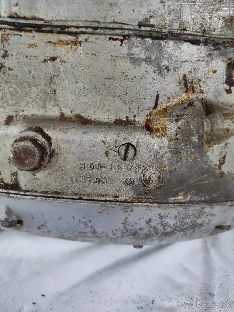 jawa 350 - 8