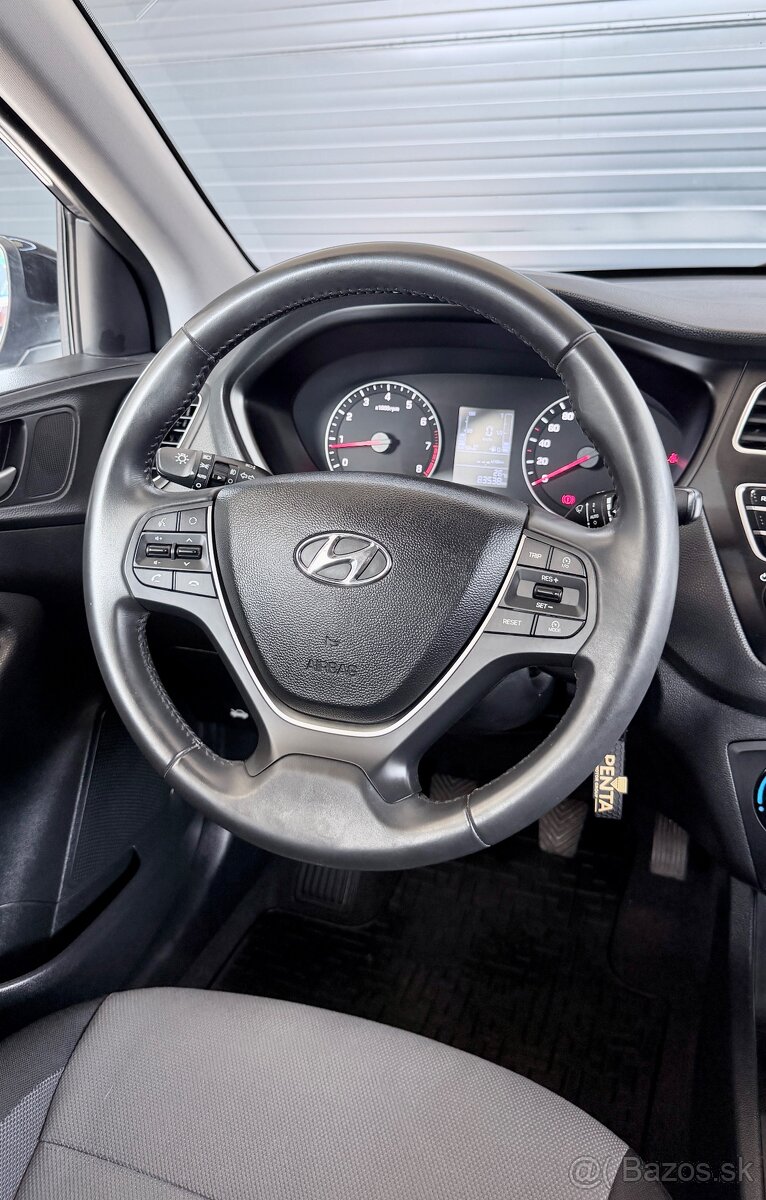 ⭐ Hyundai i20 1.2i Style ⭐ - 8