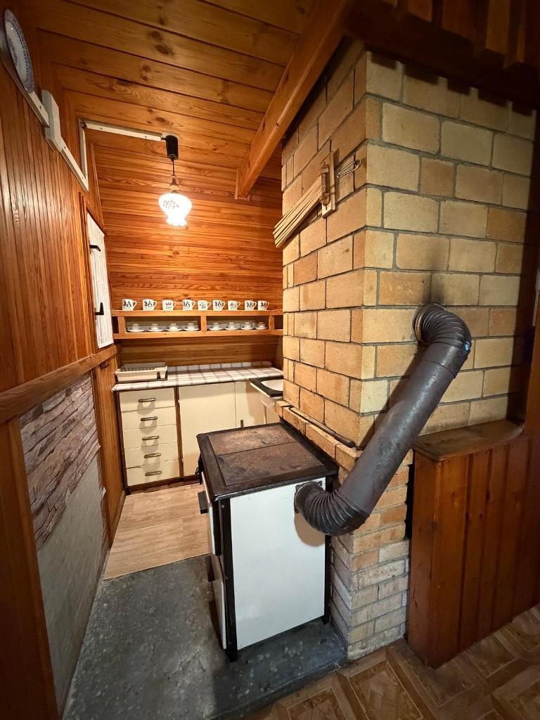 Rekreačná chata Svederník - Marček - 8