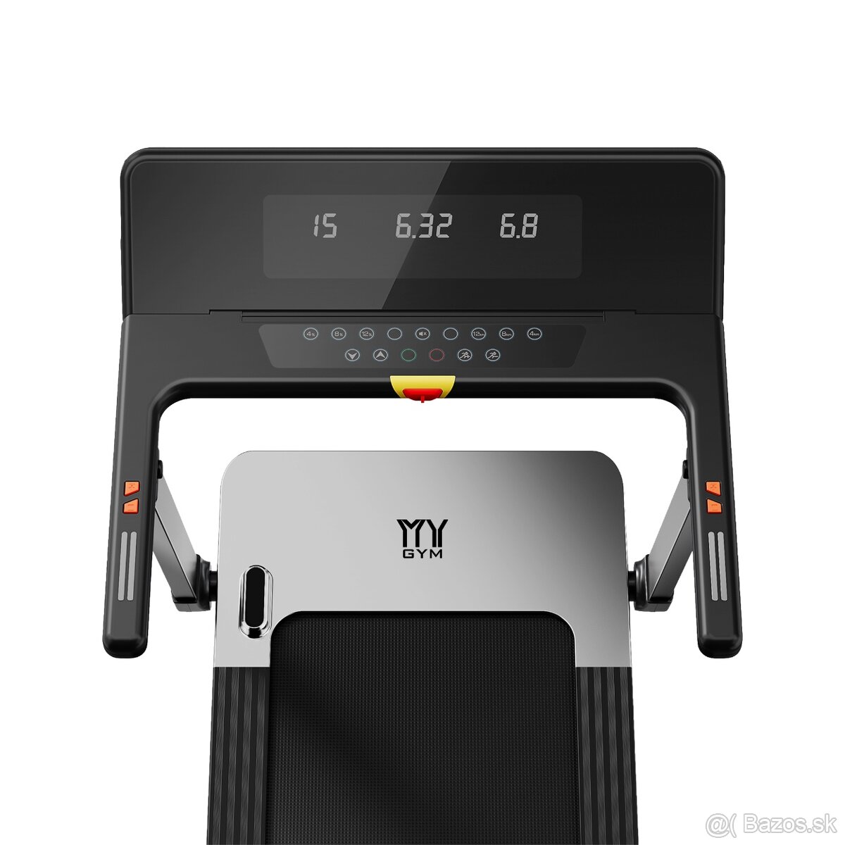 Bežecký pás, zn. MyGym (Move) - 8