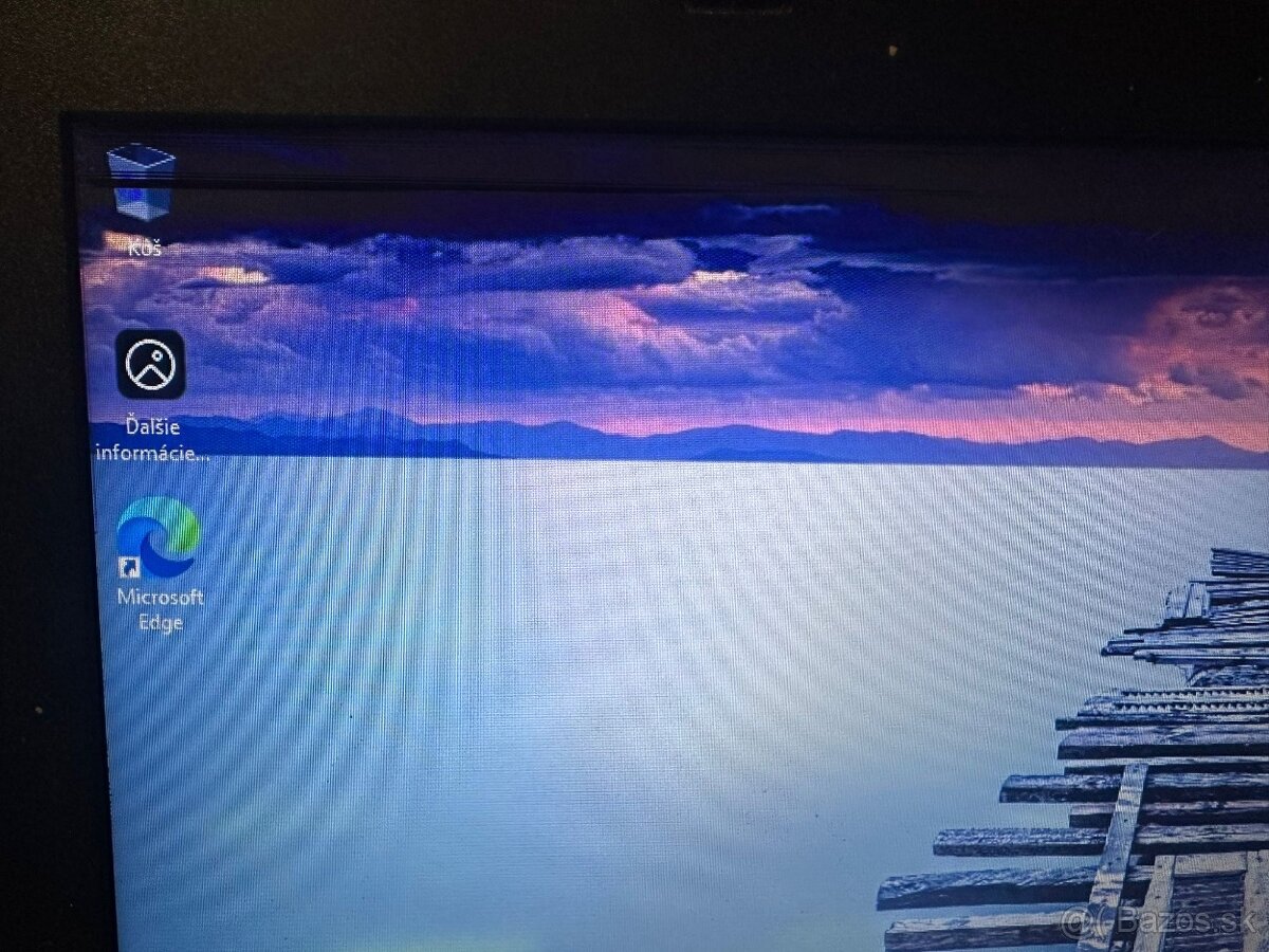 HP notebook - 8