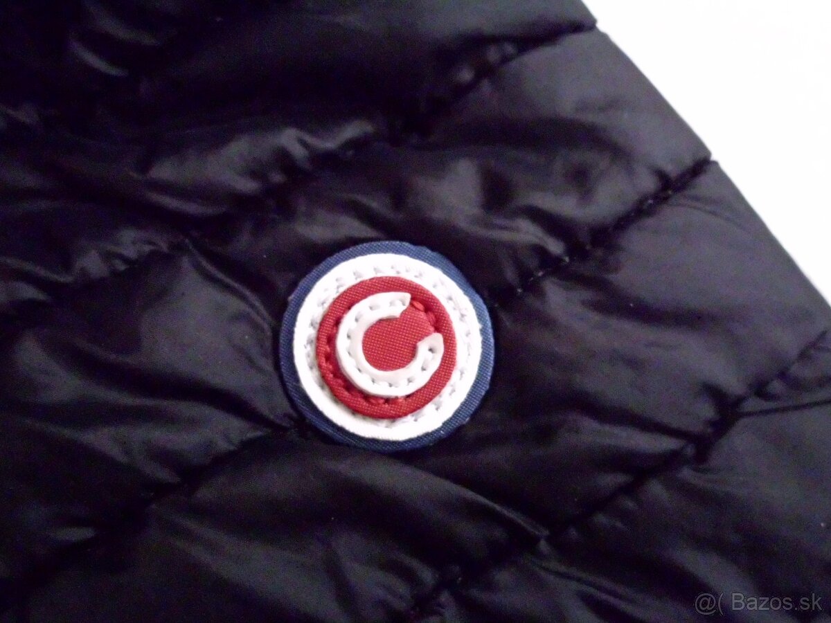 Colmar dámska-uni zimná bunda S - 8