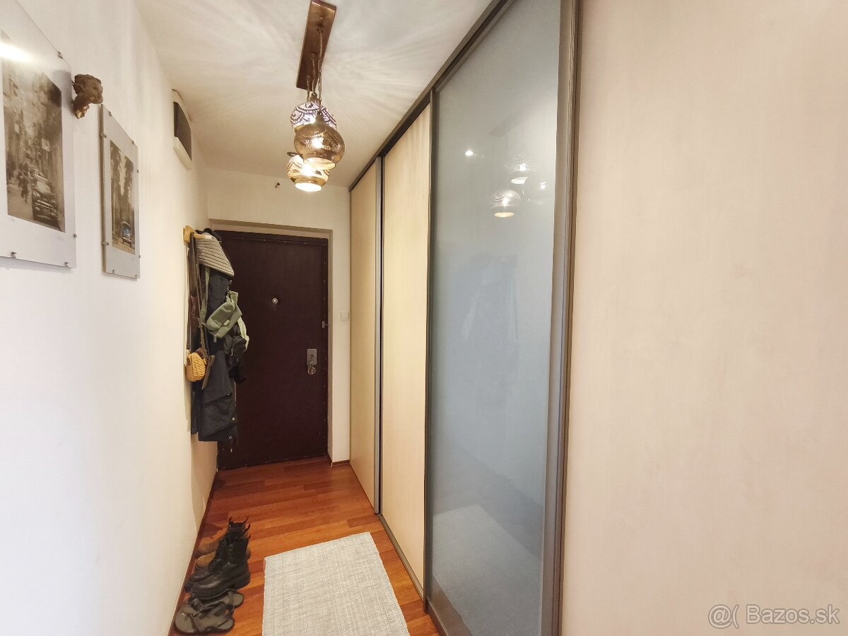 Nová ponuka, dvojizbový byt v centre mesta - 8