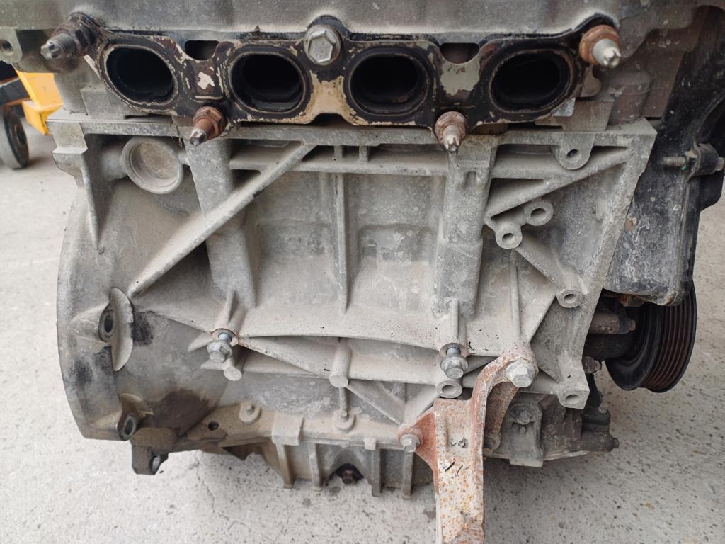 Ford Fiesta MK6 (2008-2017) 1.25 blok motora s hlavou valcov - 8