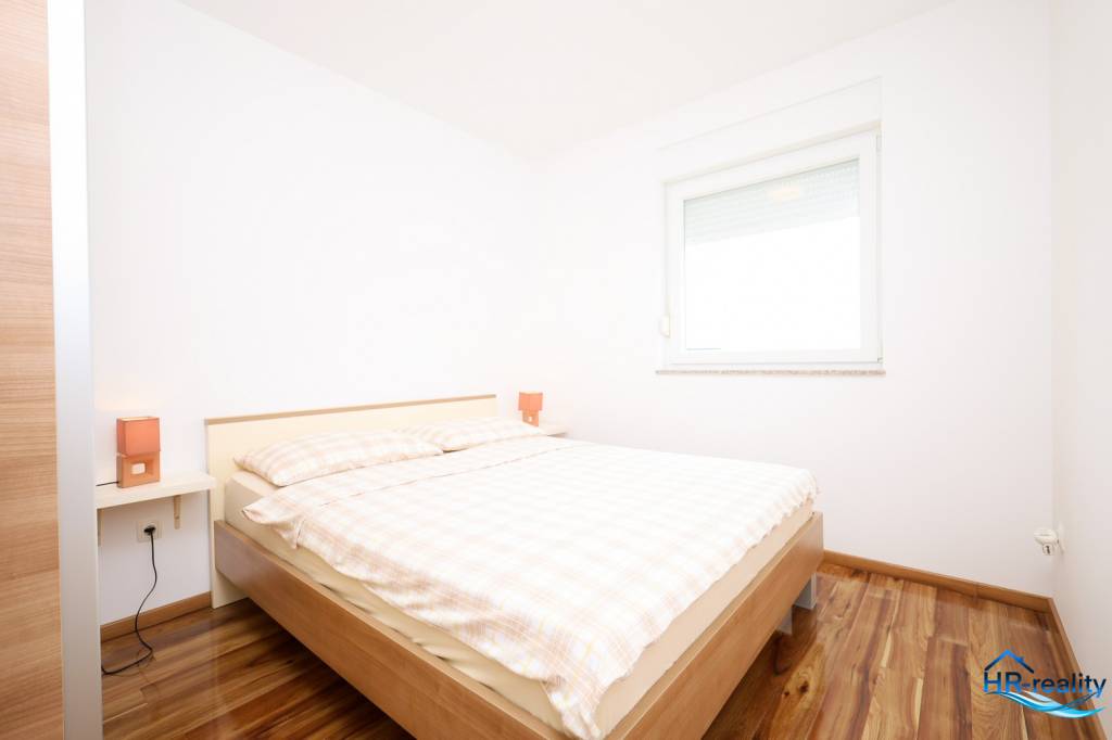 ☀Vodice(HR)-Kompletne zariadený 3 izbový apartmán v novostav - 8