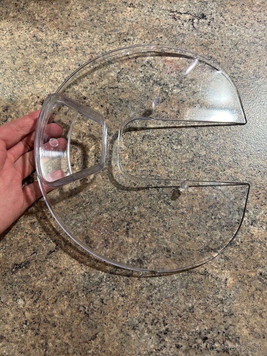 Kuchynský robot - 8