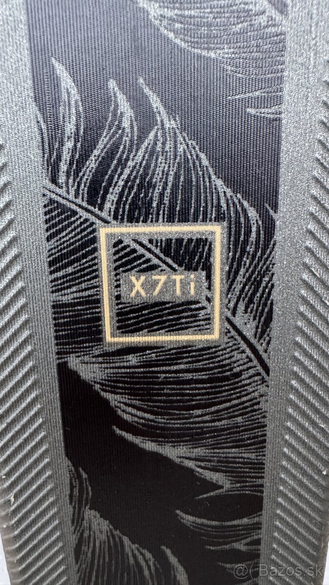 Salomon S/MAX 165cm - 8