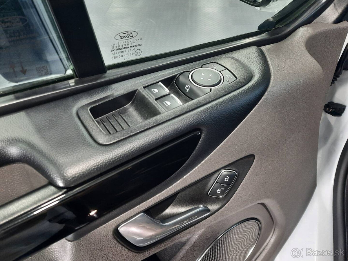 Ford Tourneo Custom 2,0 TDCi ACTIVE - rv. 2022 - 8