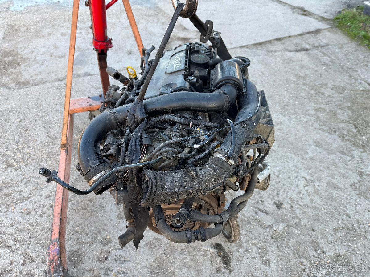 -----RENAULT TRAFFIC ll OPEL VIVARO A 2.0 DCi----- - 8