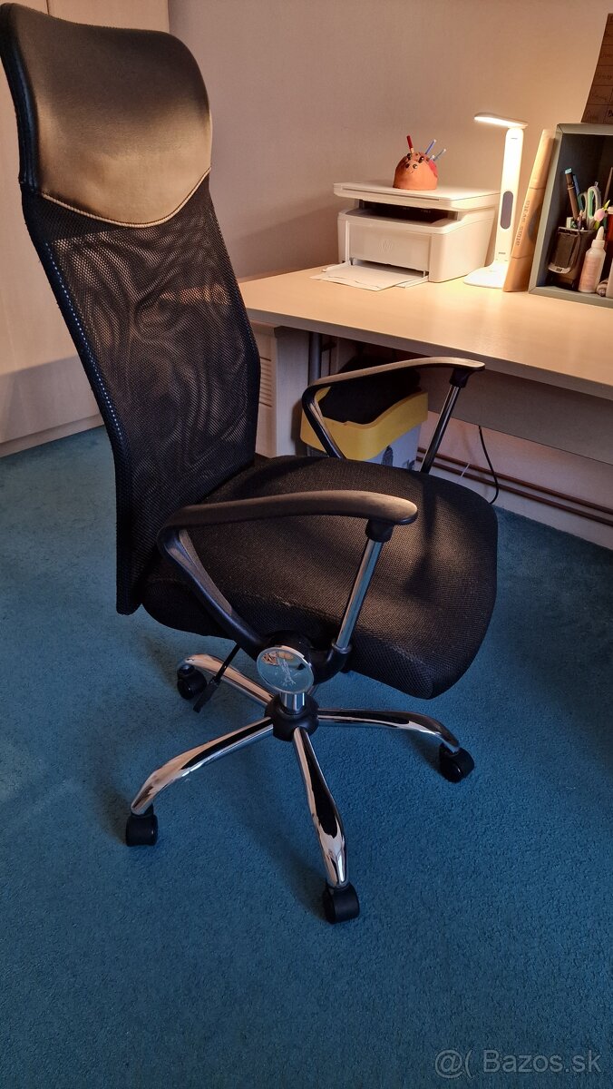 Predám nábytok - 8